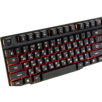 Клавиатура Dialog KGK-15U Black фото 5